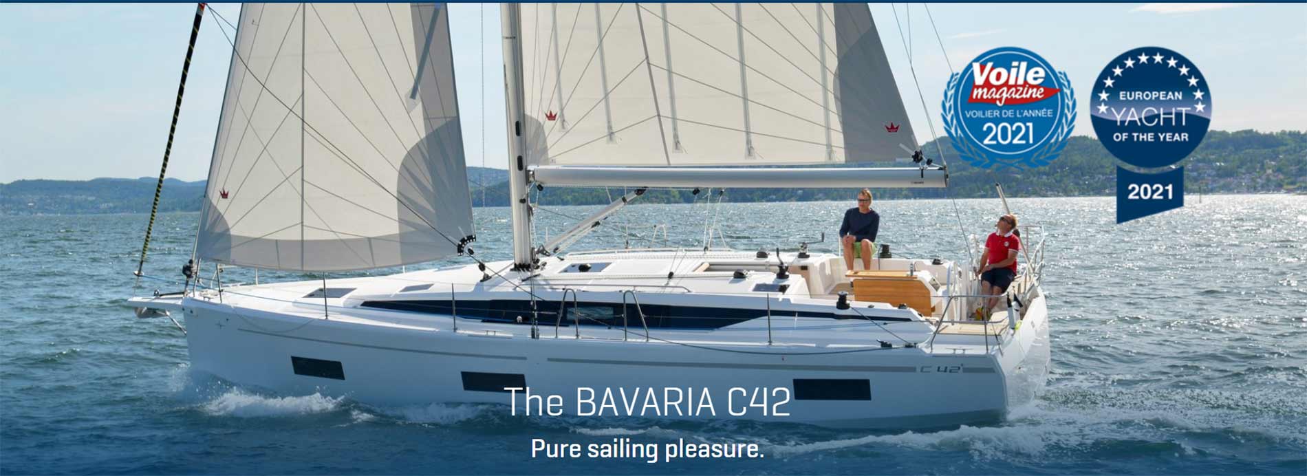 bavaria-c-42